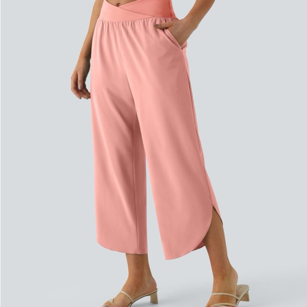 Halara breezeful high waisted pants
